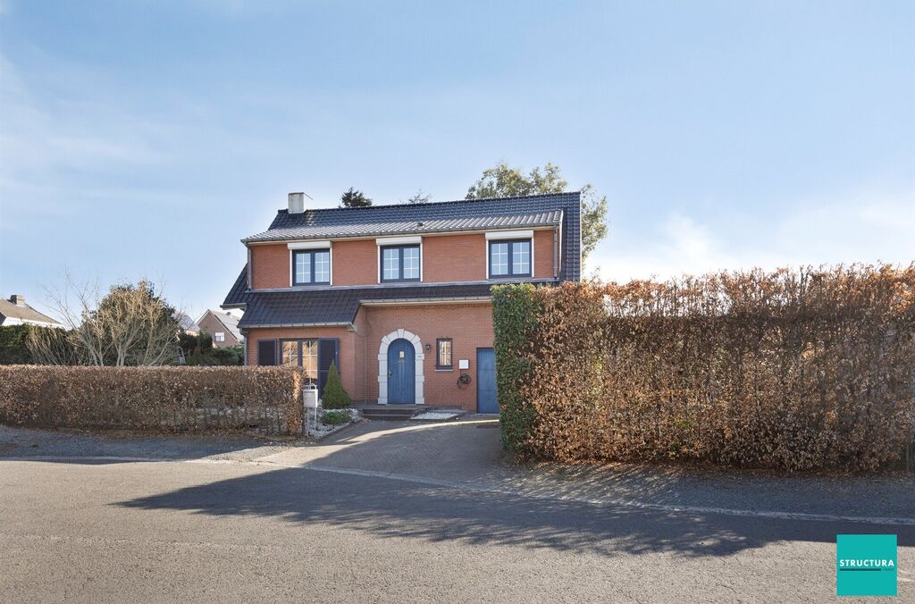 Villa te koop in BRUSSEGEM