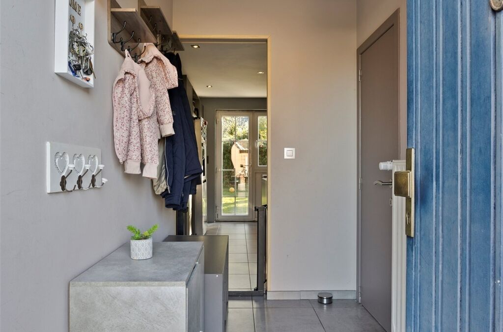 Villa te koop in BRUSSEGEM