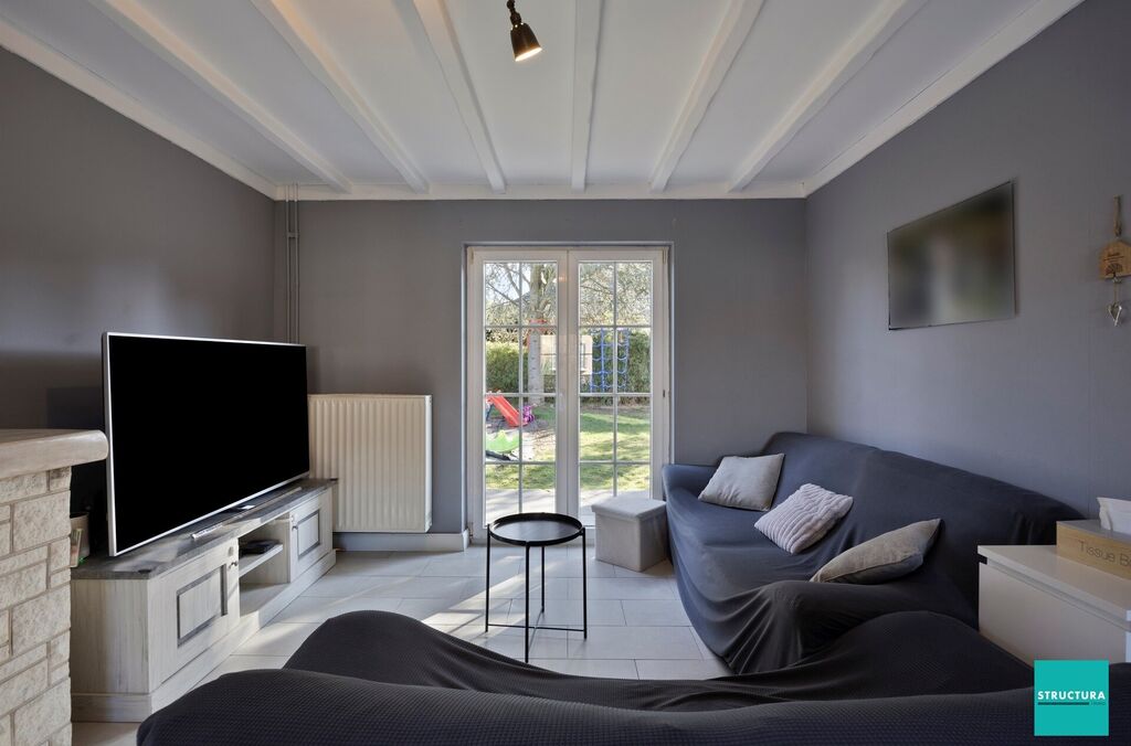 Villa te koop in BRUSSEGEM