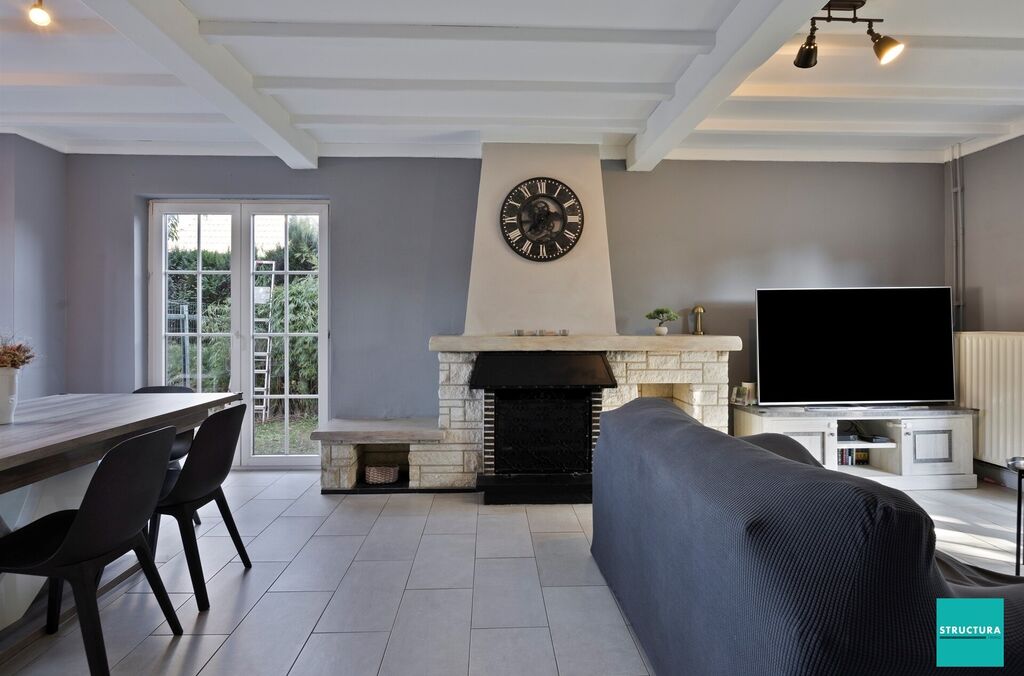 Villa te koop in BRUSSEGEM