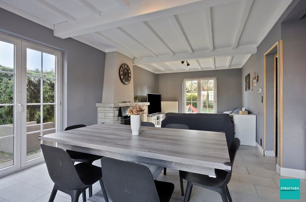 Villa te koop in BRUSSEGEM