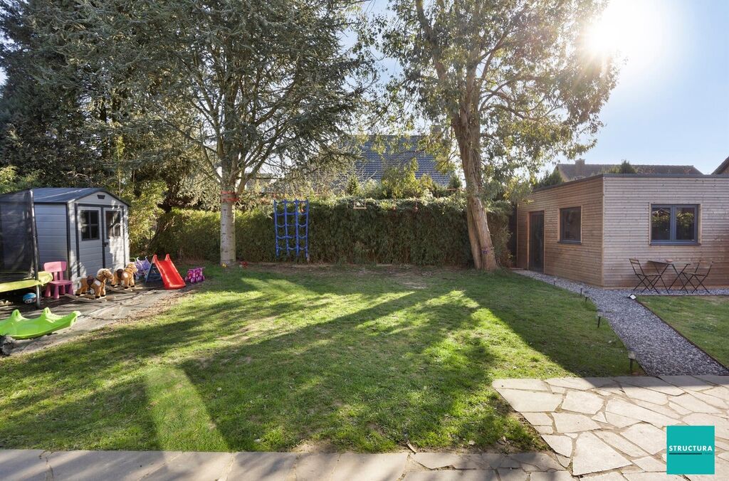 Villa te koop in BRUSSEGEM