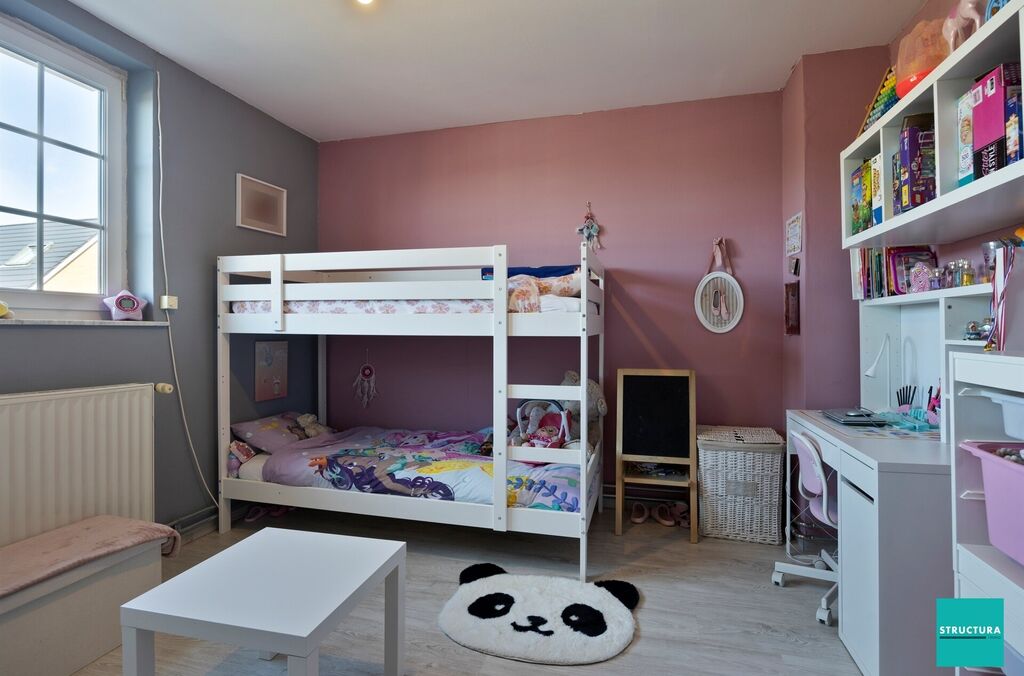 Villa te koop in BRUSSEGEM