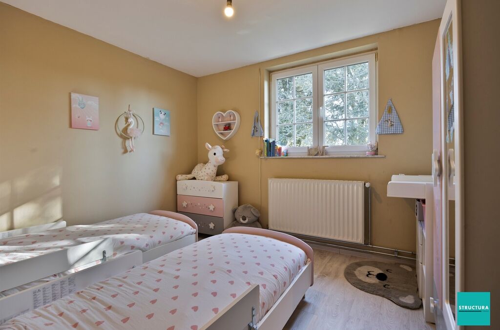 Villa te koop in BRUSSEGEM