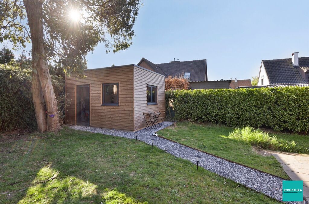 Villa te koop in BRUSSEGEM