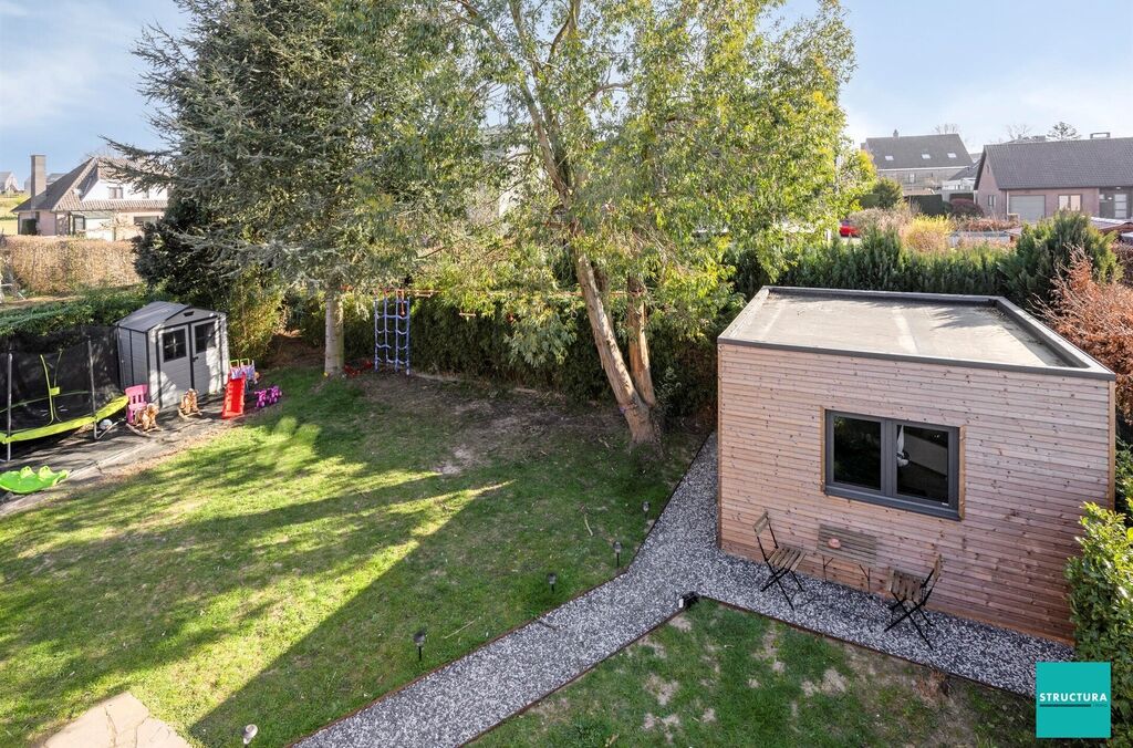 Villa te koop in BRUSSEGEM