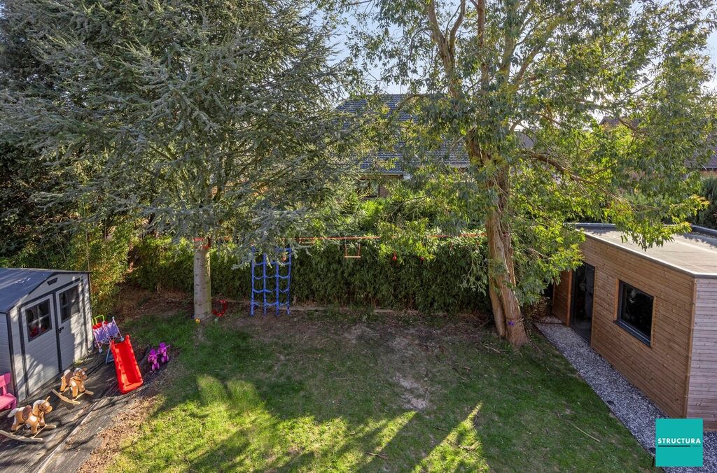 Villa te koop in BRUSSEGEM