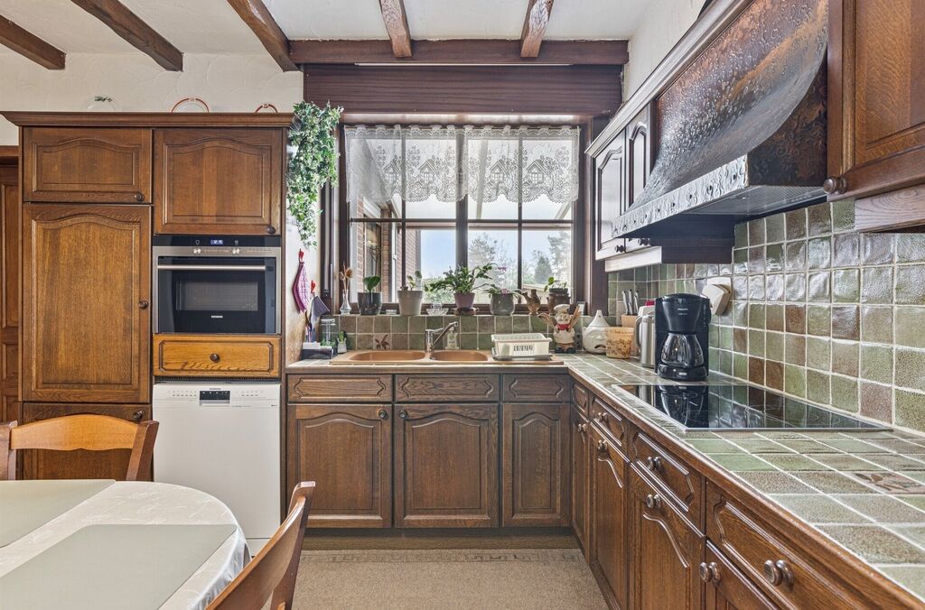 Villa te koop in MERCHTEM