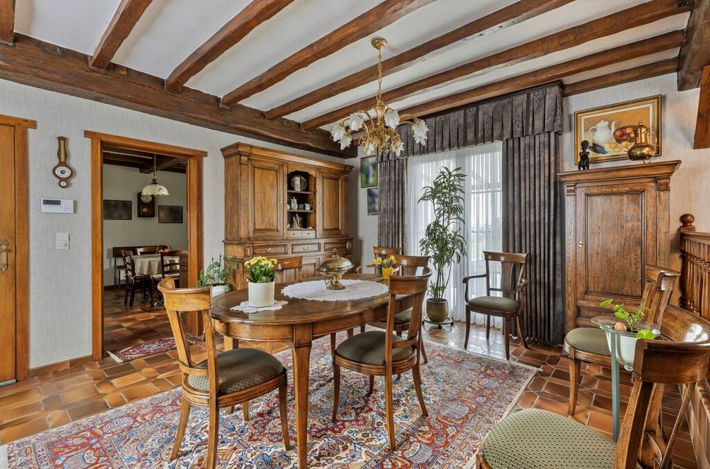 Villa te koop in MERCHTEM