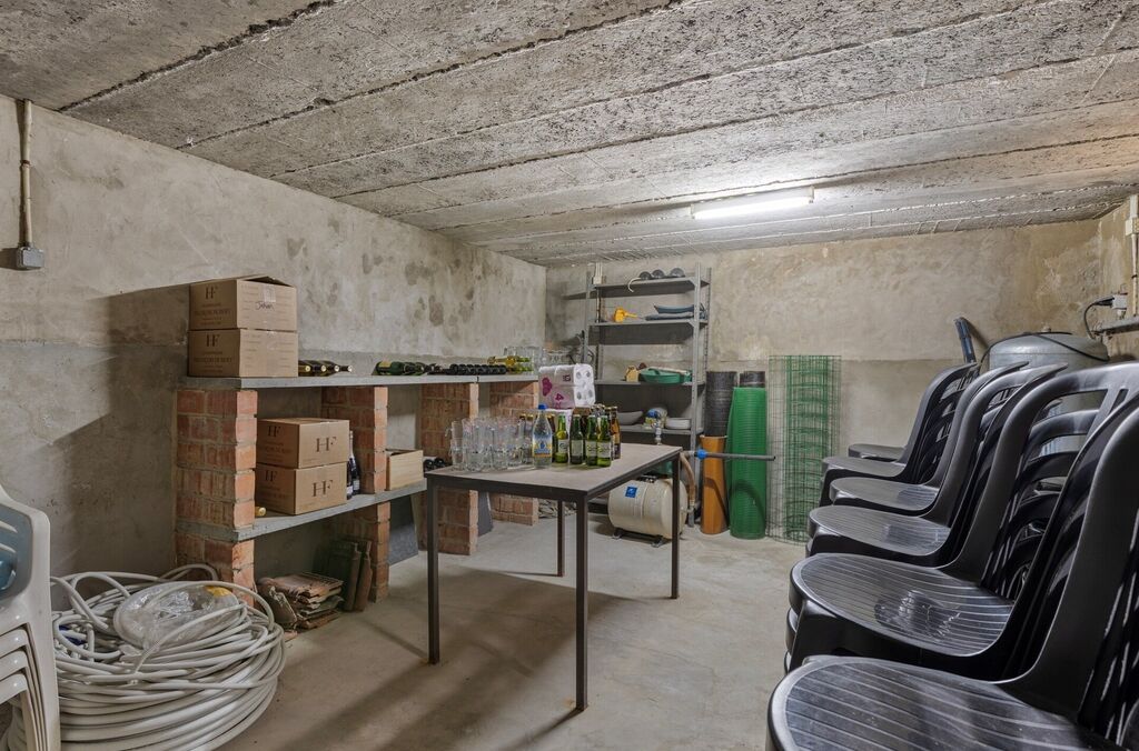 Villa te koop in MERCHTEM