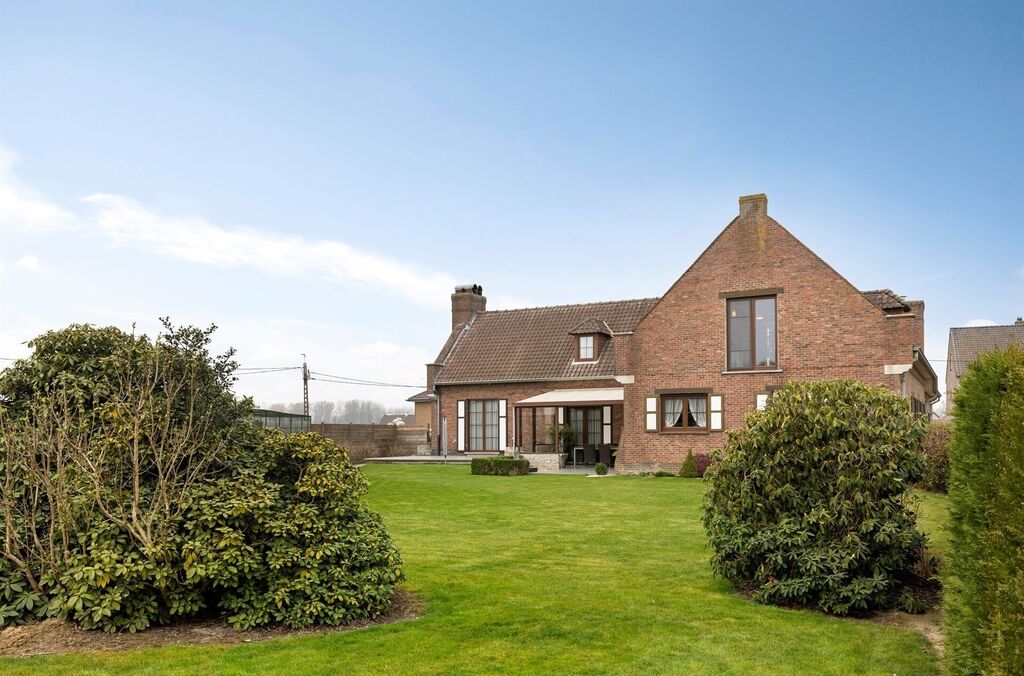 Villa te koop in MERCHTEM