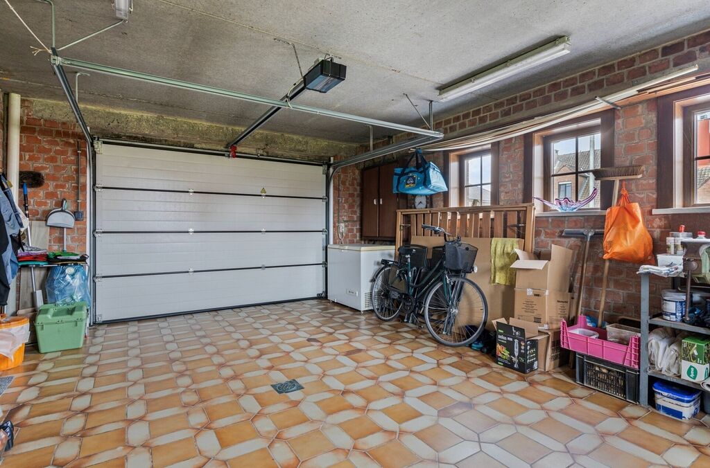 Villa te koop in MERCHTEM