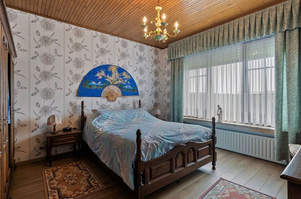 Villa te koop in MERCHTEM