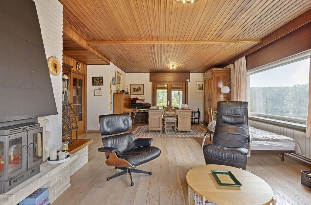 Villa te koop in MERCHTEM