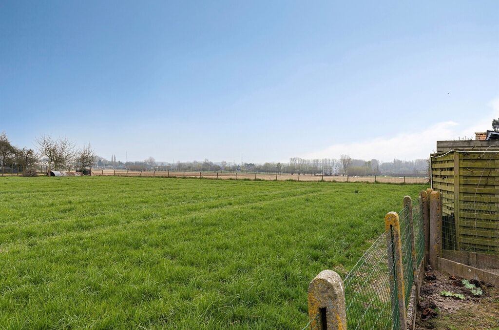 Villa te koop in MERCHTEM