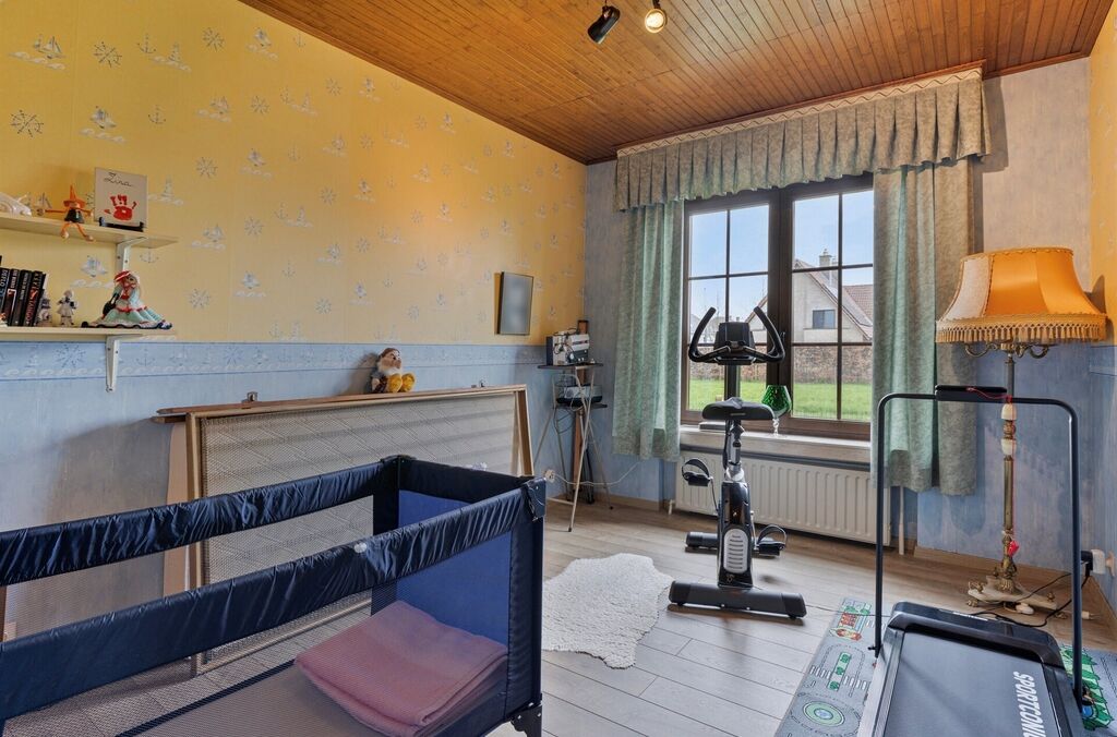 Villa te koop in MERCHTEM