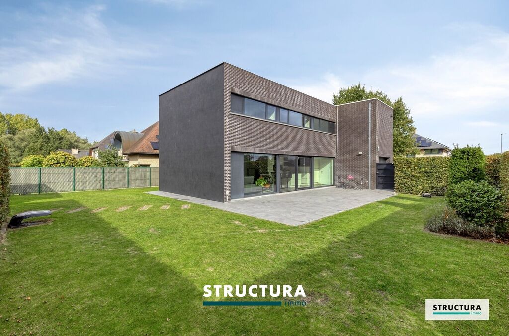Villa te koop in MOLLEM