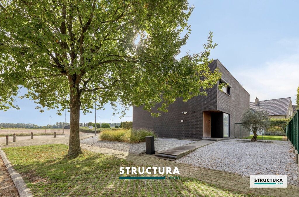 Villa te koop in MOLLEM
