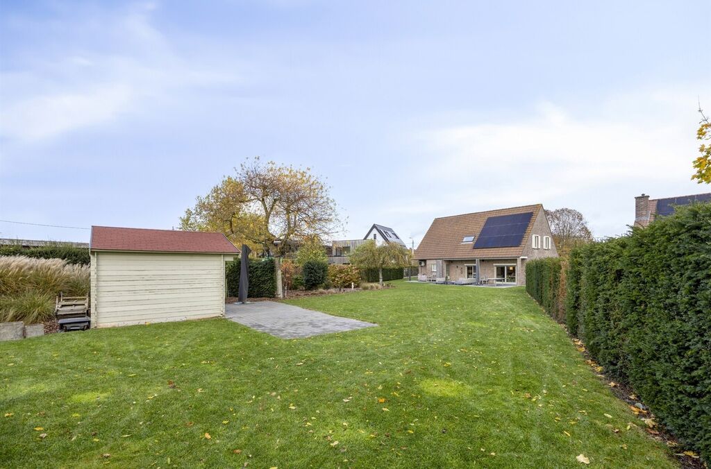 Villa te koop in MOLLEM