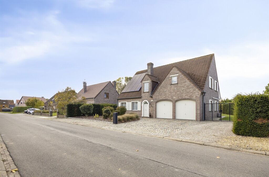 Villa te koop in MOLLEM