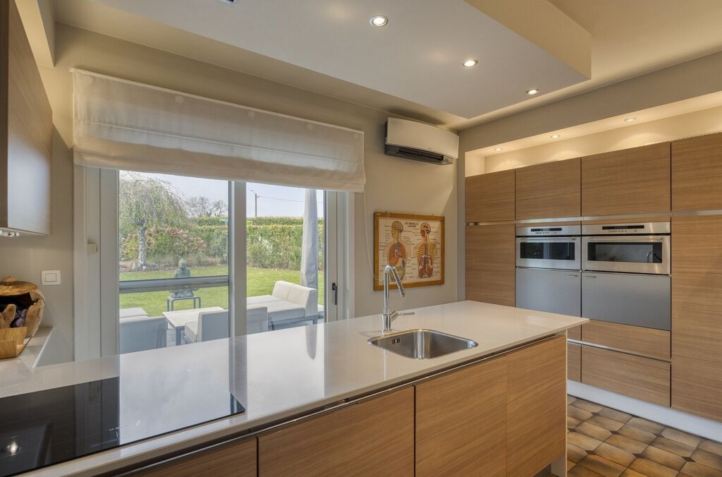 Villa te koop in MOLLEM