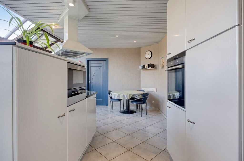 Villa te koop in OPWIJK