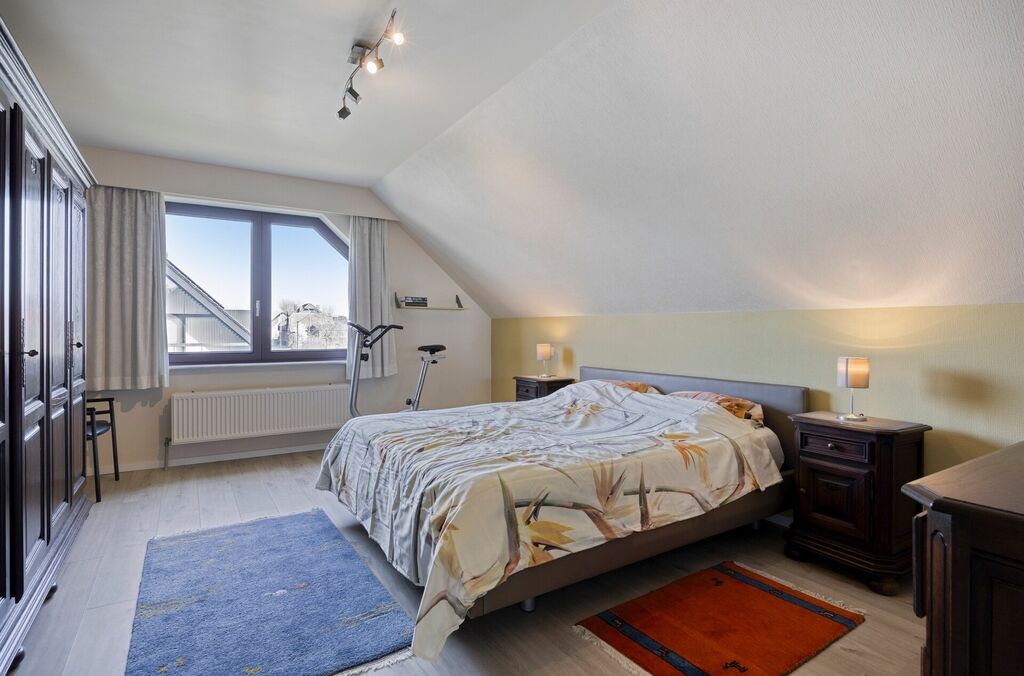 Villa te koop in OPWIJK