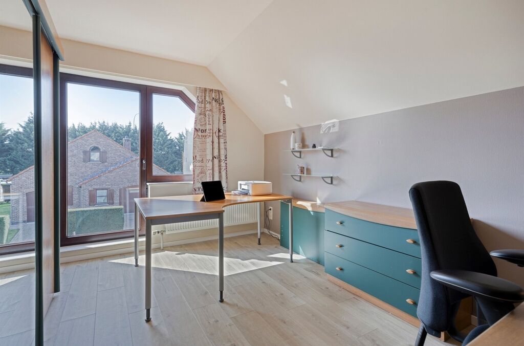 Villa te koop in OPWIJK