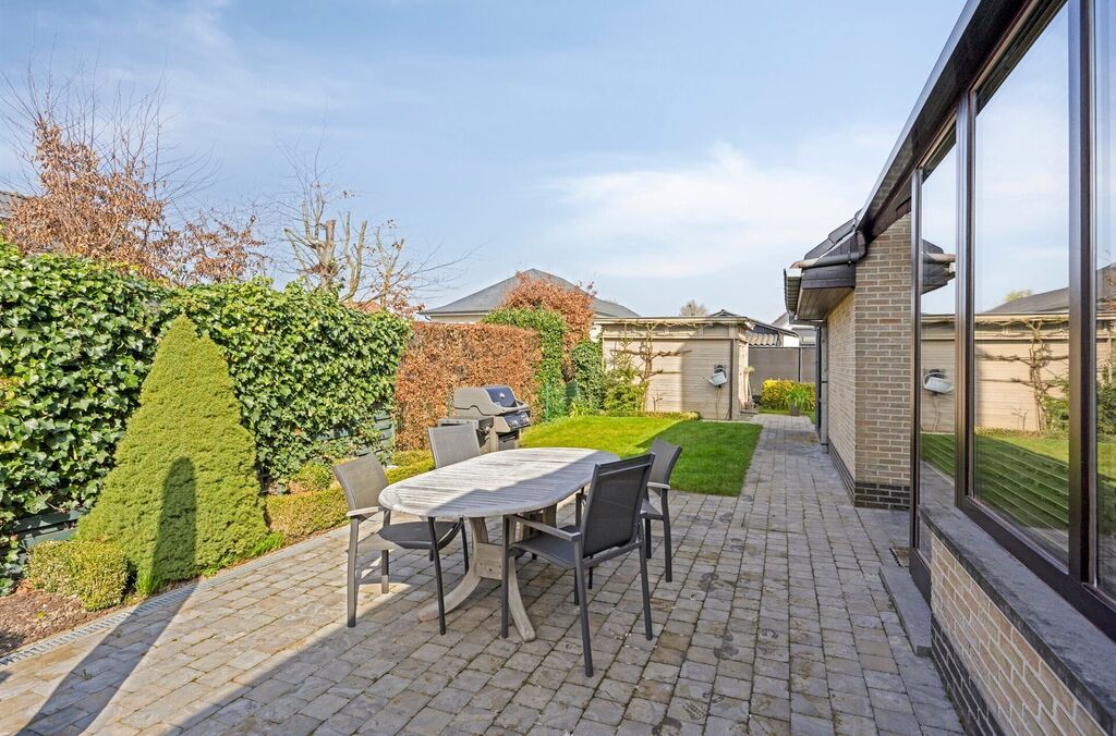 Villa te koop in OPWIJK