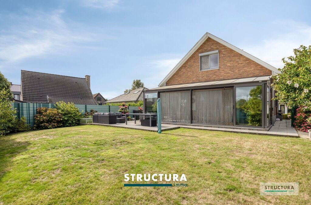 Villa te koop in RELEGEM