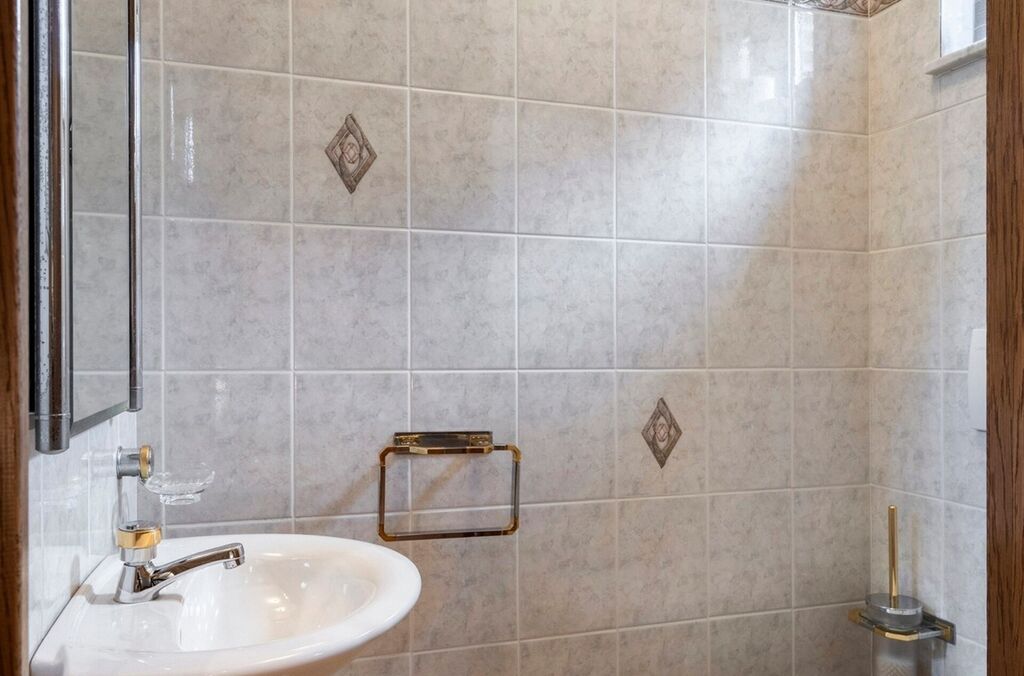 Villa te koop in STROMBEEK-BEVER