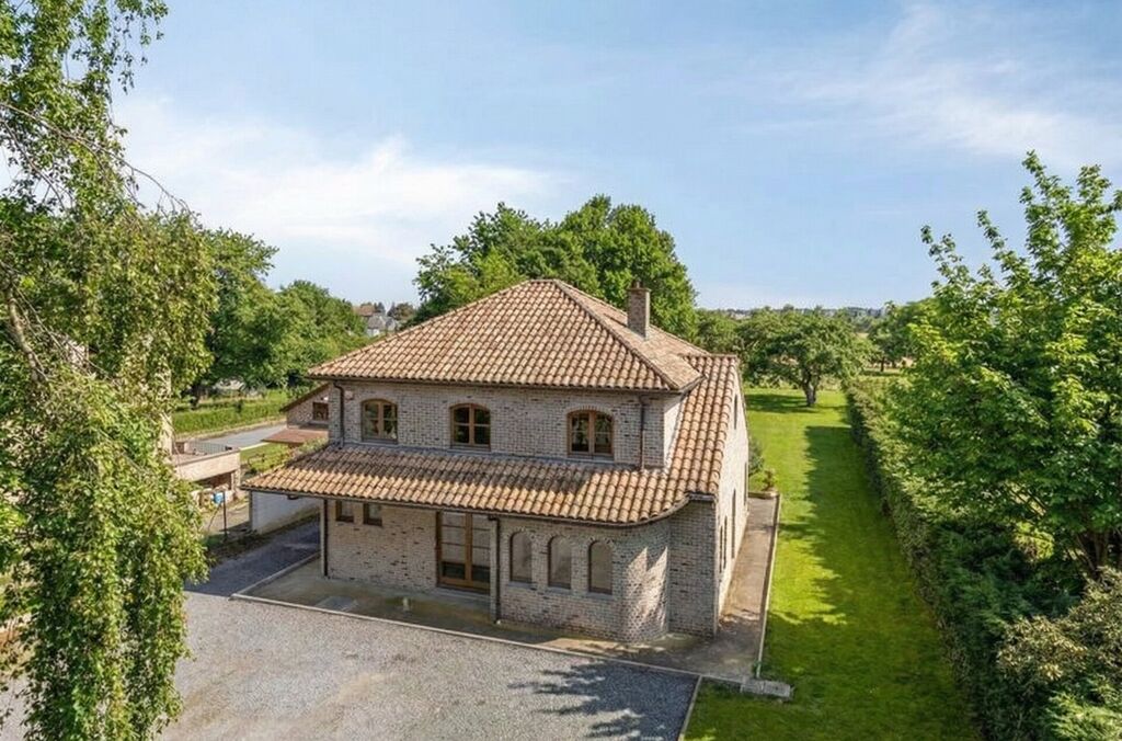 Villa te koop in WEMMEL