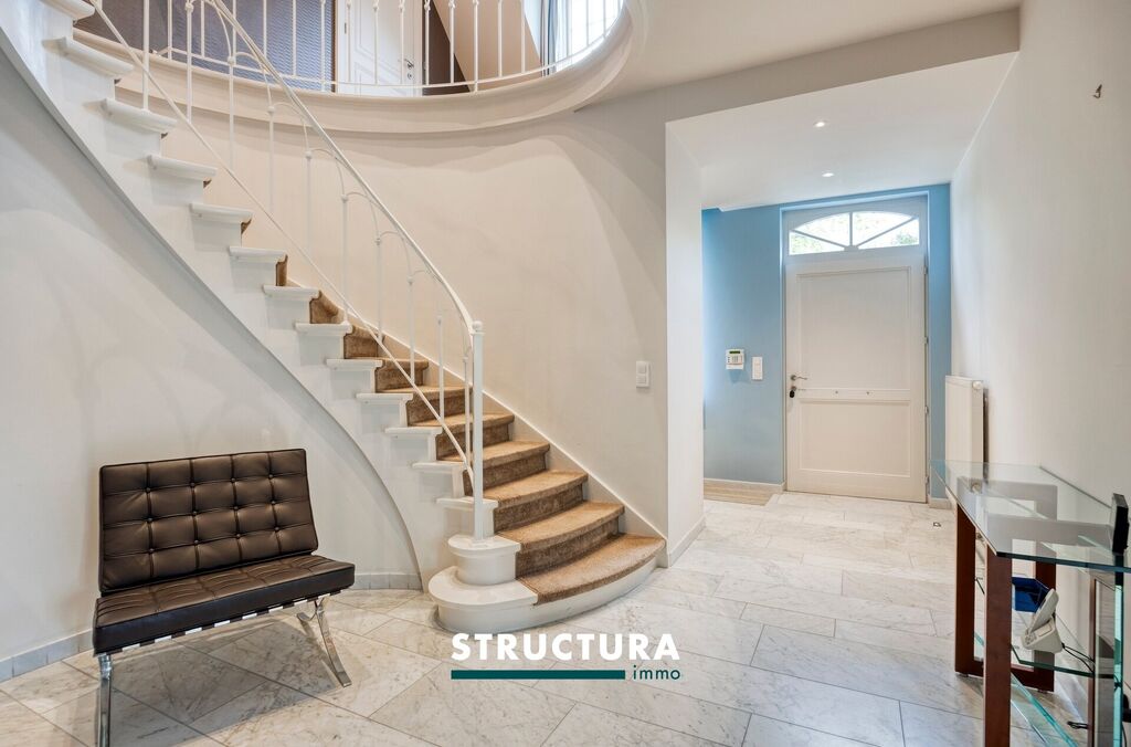 Villa te koop in WEMMEL