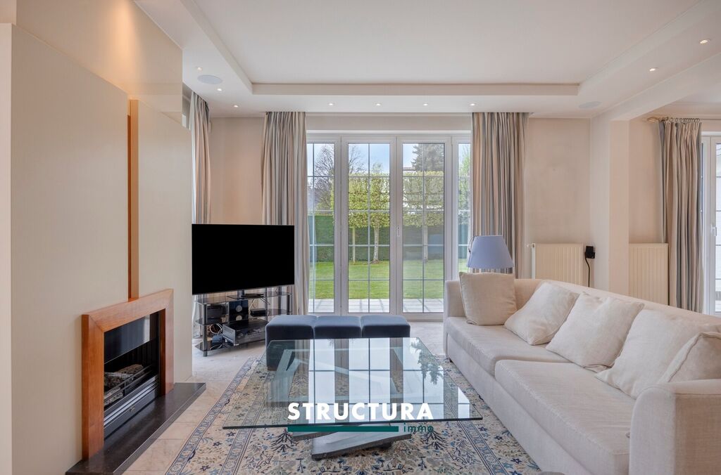 Villa te koop in WEMMEL