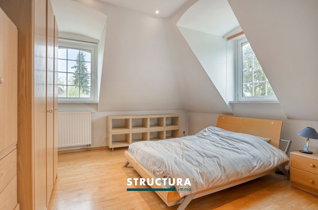 Villa te koop in WEMMEL