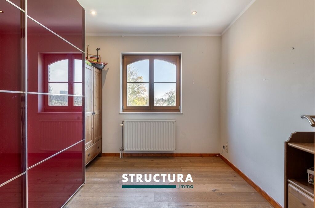 Villa te koop in WEMMEL