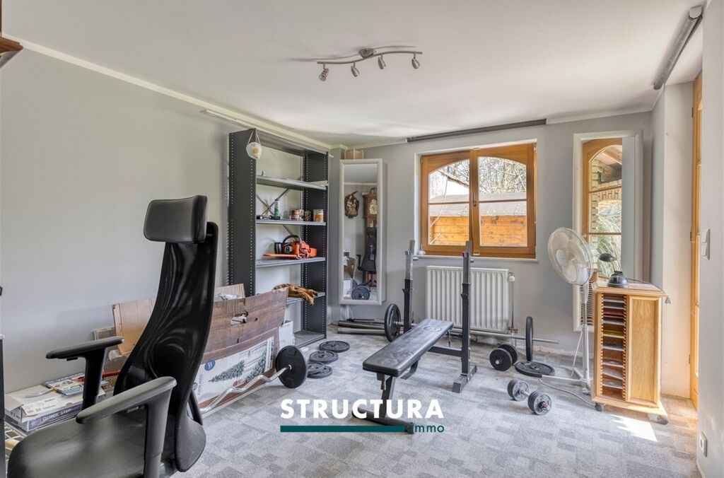 Villa te koop in WEMMEL