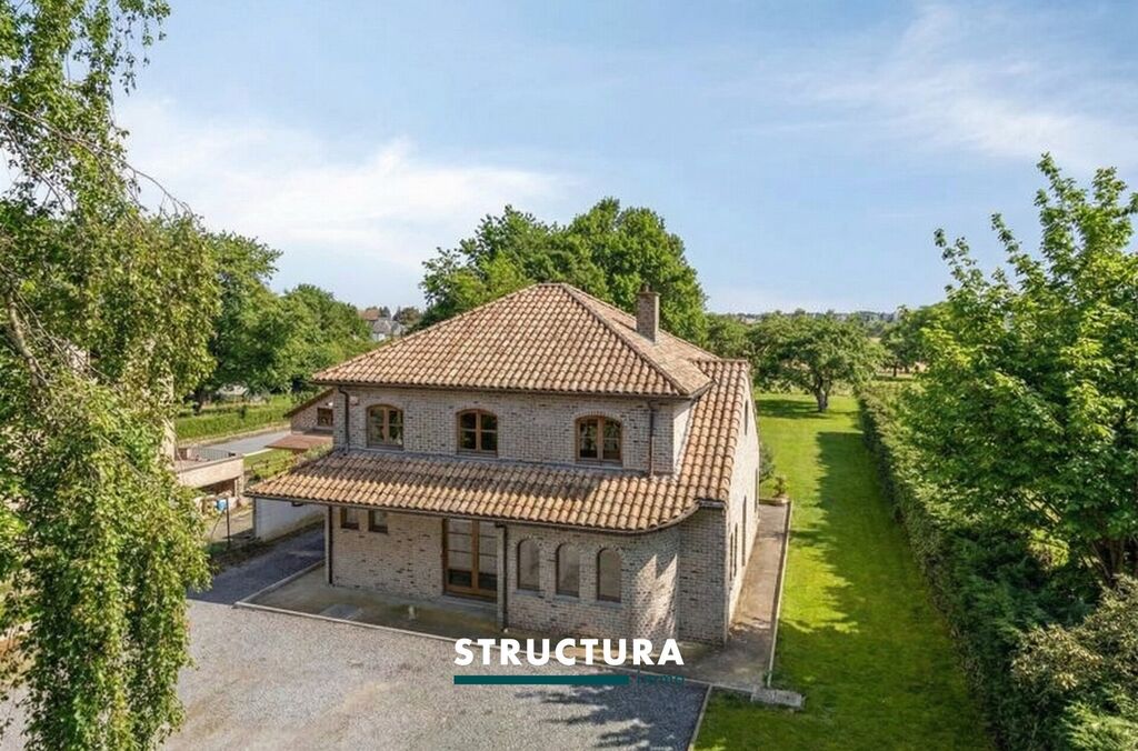 Villa te koop in WEMMEL