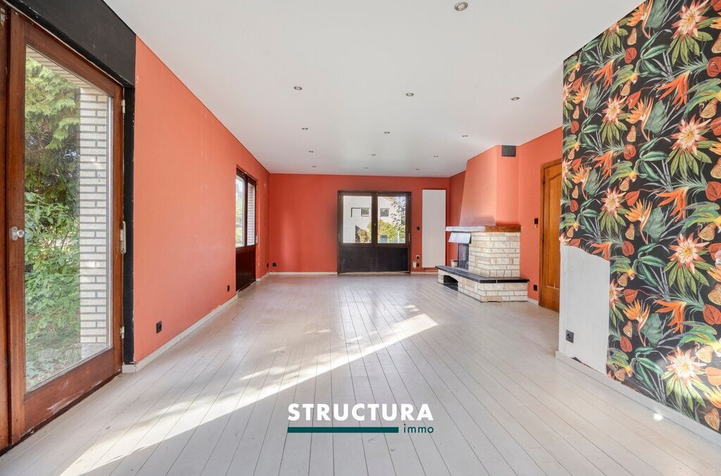 Villa te koop in WEMMEL