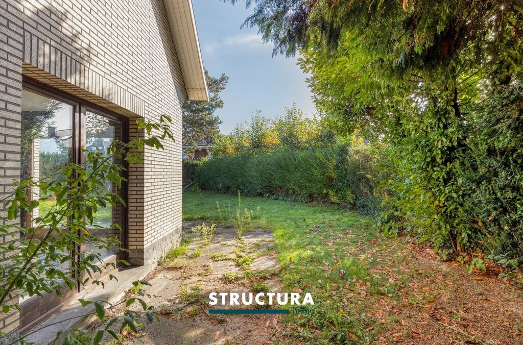 Villa te koop in WEMMEL