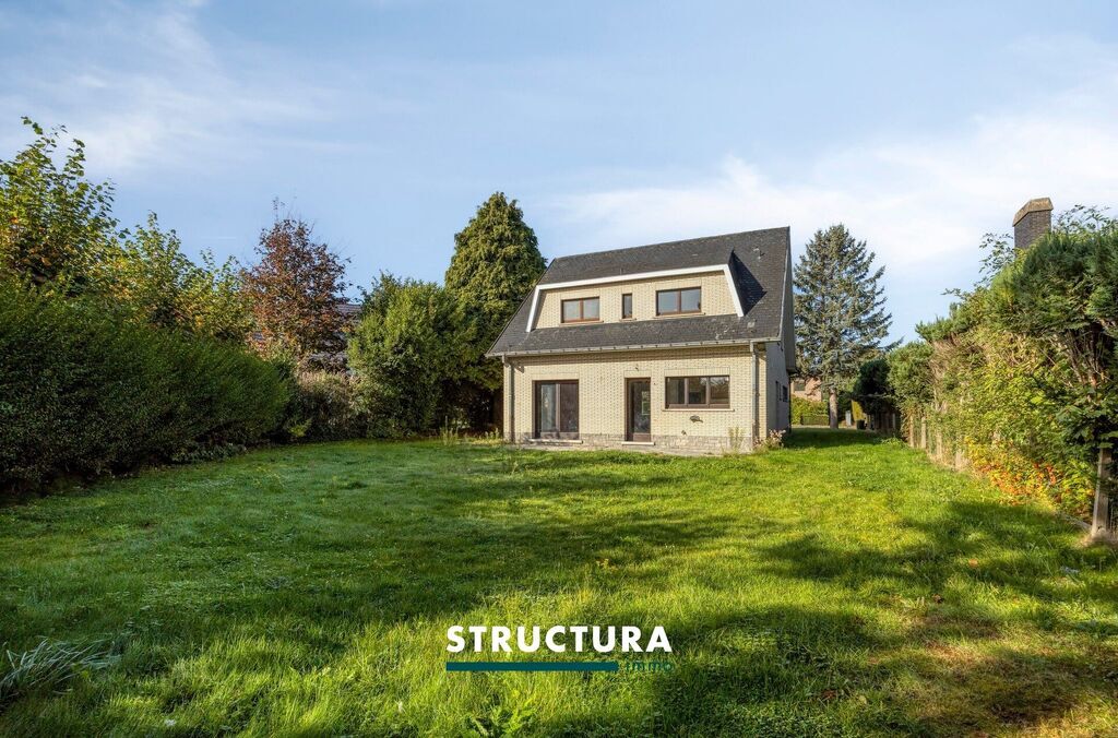 Villa te koop in WEMMEL