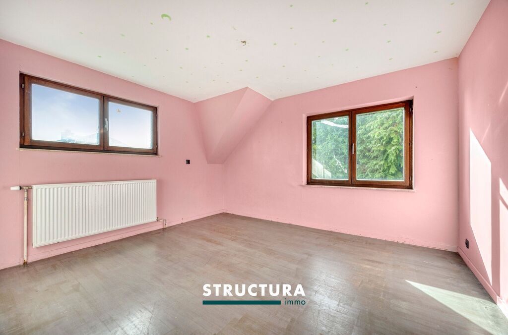Villa te koop in WEMMEL