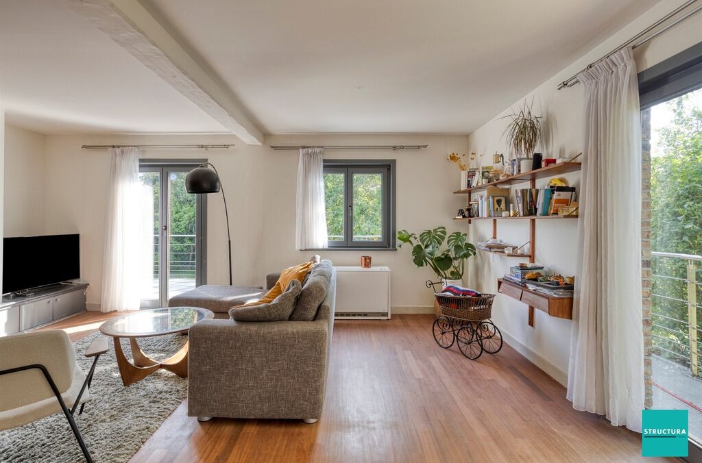 Villa te koop in WEMMEL