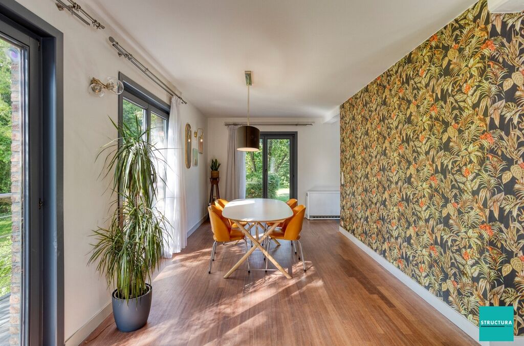 Villa te koop in WEMMEL