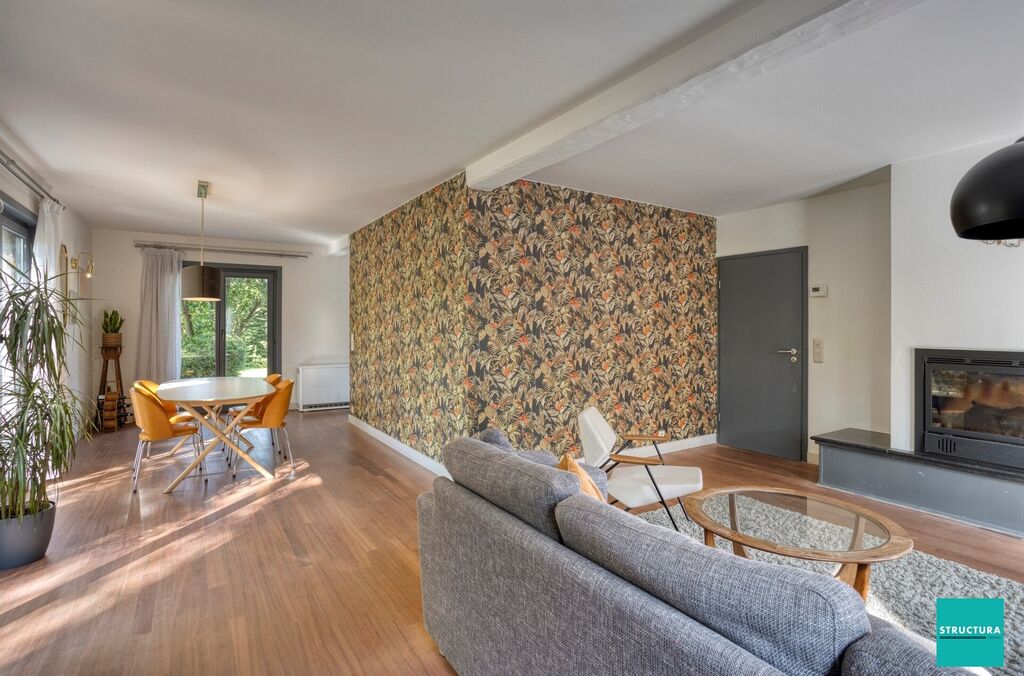 Villa te koop in WEMMEL