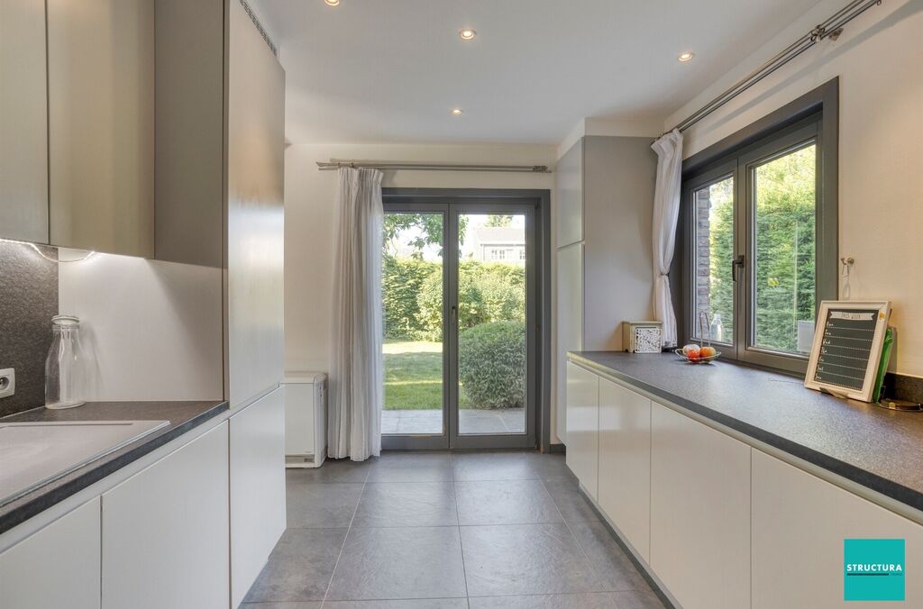 Villa te koop in WEMMEL