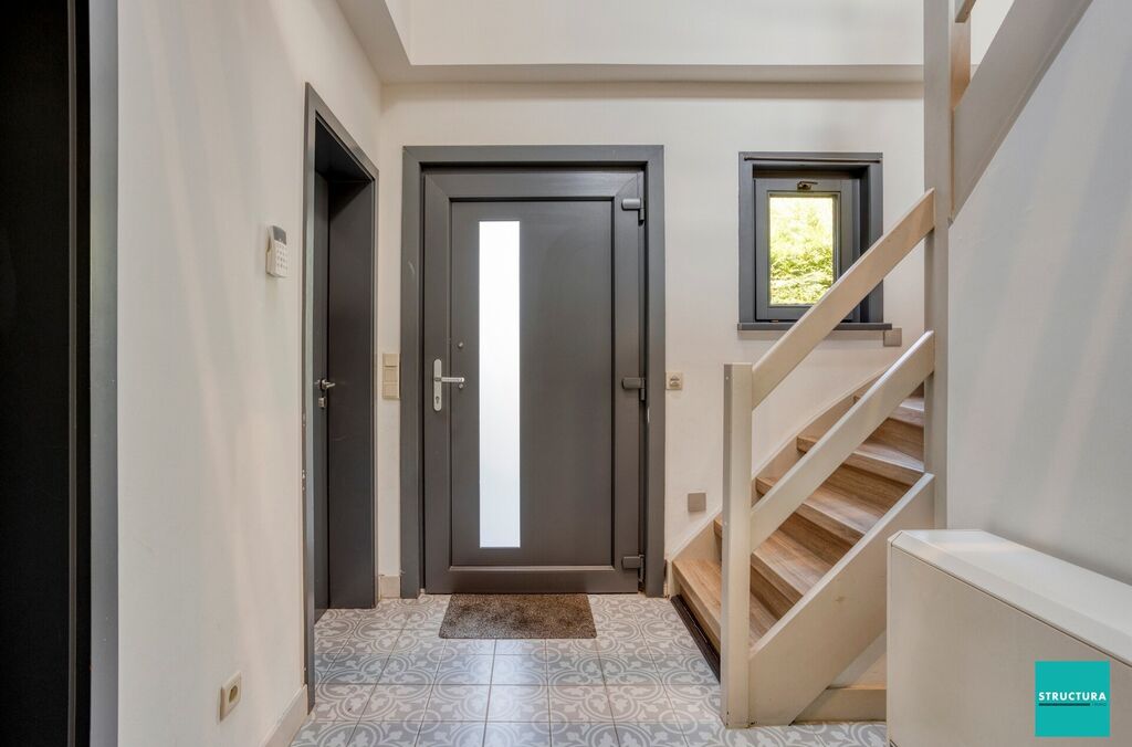 Villa te koop in WEMMEL