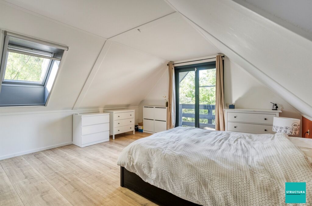 Villa te koop in WEMMEL