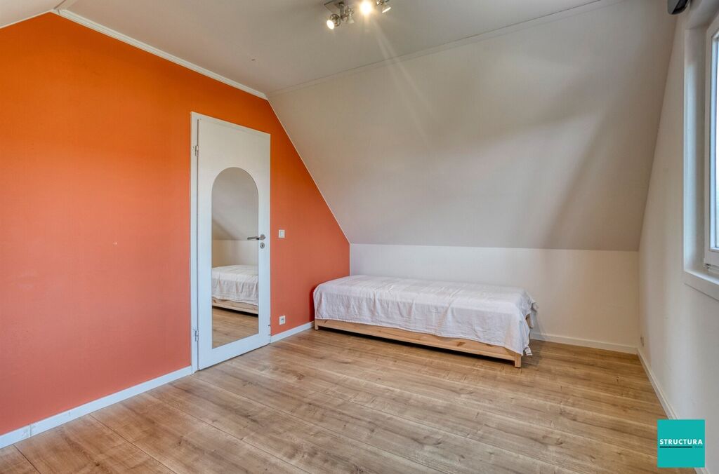 Villa te koop in WEMMEL