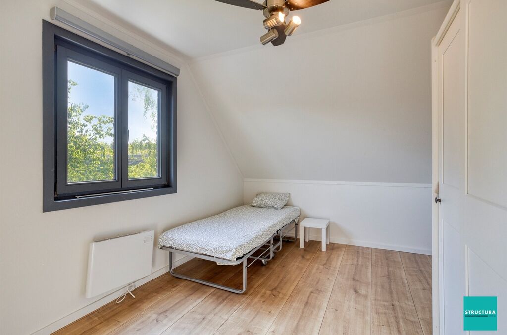 Villa te koop in WEMMEL